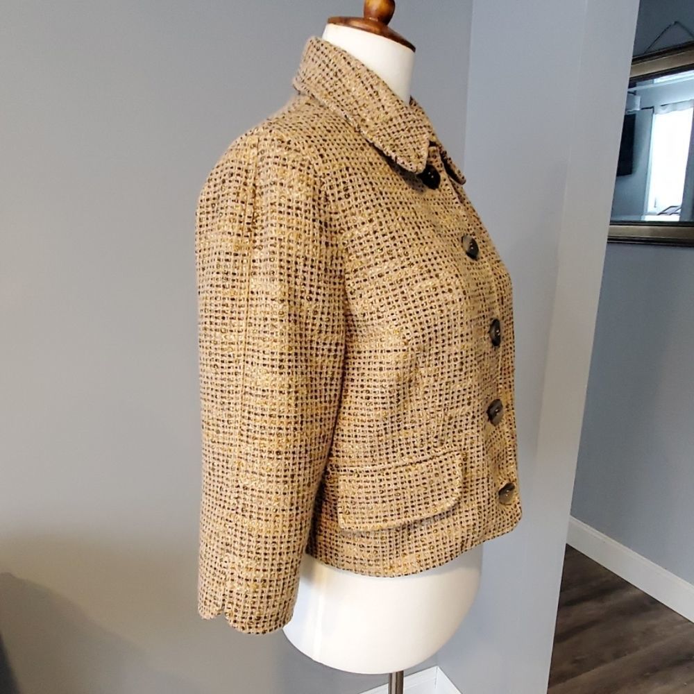 Worth Jacket - Picture 4 of 8
